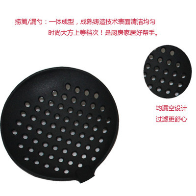 【【廠家最新供應】100%LFGB出口彩色五件套尼龍廚具 尼龍套裝】價格,廠家,圖片,鍋鏟,陽江市江城區金樂豐五金塑料加工廠-