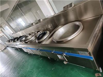 商用不銹鋼廚房設備相關產品推薦