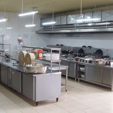 甘肅恒豐廚具設備有限責任公司