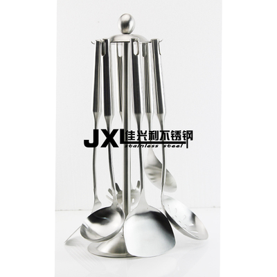 供應德國名牌 雙立人套裝 鏟套組圖片_高清圖_細節圖-佳興利廚具制品廠 揭陽鏟勺廠家 -