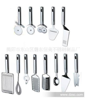 [圖]【廠家直銷】供應九珠柄廚房用具,維庫電子市場網