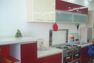 亞洲櫥柜邦廚晶鋼門板廠廚房用品加盟連鎖火爆招商中 全球加盟網jiameng.com