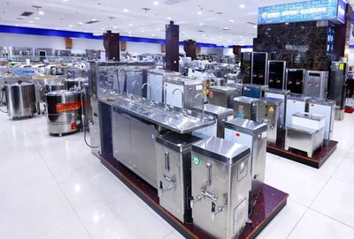 中山廚具:為廚房生活創造價值