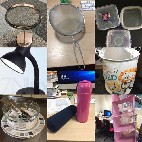 低價出二手小家電 廚具 生活用品,坐標倫敦