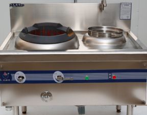 您的商用廚具是不是沒保養 看天順祥廚具是怎么巧妙高效的保養商用廚具