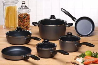 世界頂級廚具品牌