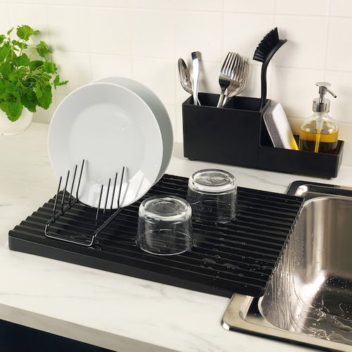 rinnig 林妮格 廚具架 ikea