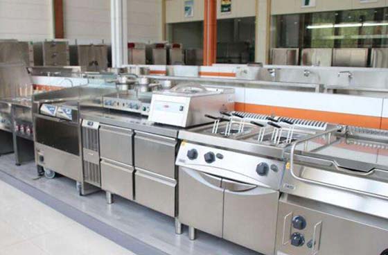 商用廚具一套多少錢 廚具 火雍廚房設備批發