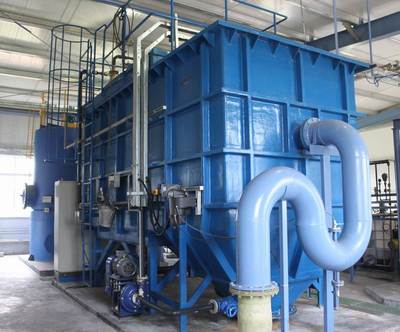 西寧市沉淀池設(shè)備廠(chǎng)家直銷(xiāo)