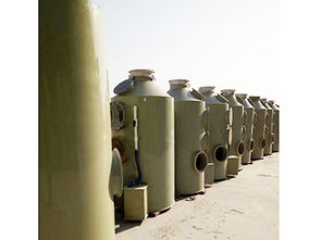 受歡迎的噴淋塔推薦 車(chē)間環(huán)保除塵設(shè)備供應(yīng)商