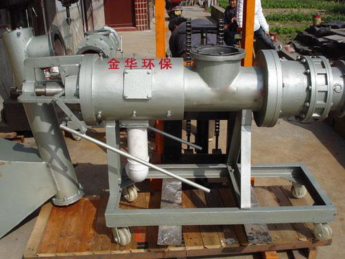 糞便處理脫干機 ,海門市金華環(huán)保設(shè)備廠
