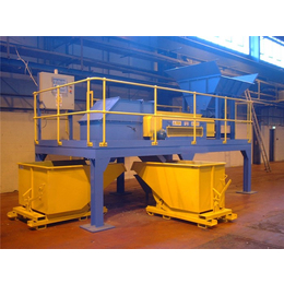 青綠環(huán)境(圖)|渦電流分選機價格|廣東渦電流分選機_其他節(jié)能環(huán)保設備_第一槍