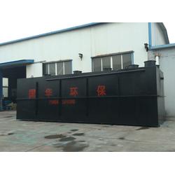 山西污水處理設備 污水處理設備廠家 諸城國華環(huán)保 多圖