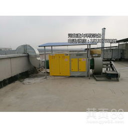 天津環(huán)保設備布袋除塵器哪家強？