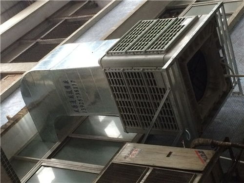 東莞麻涌車間水簾降溫訂做服務與環(huán)保設備介紹